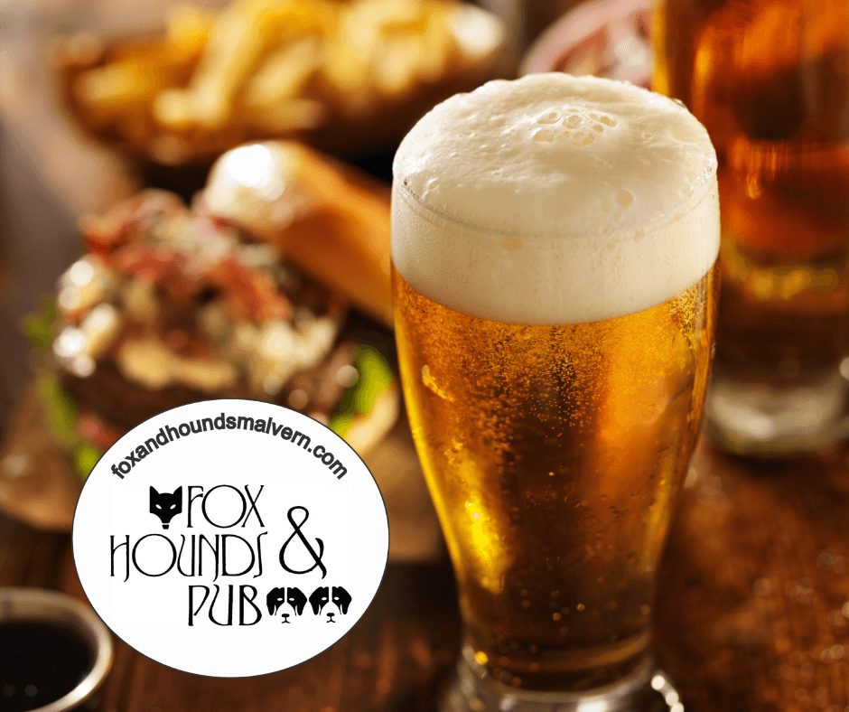Happy Hour Sun - Fri