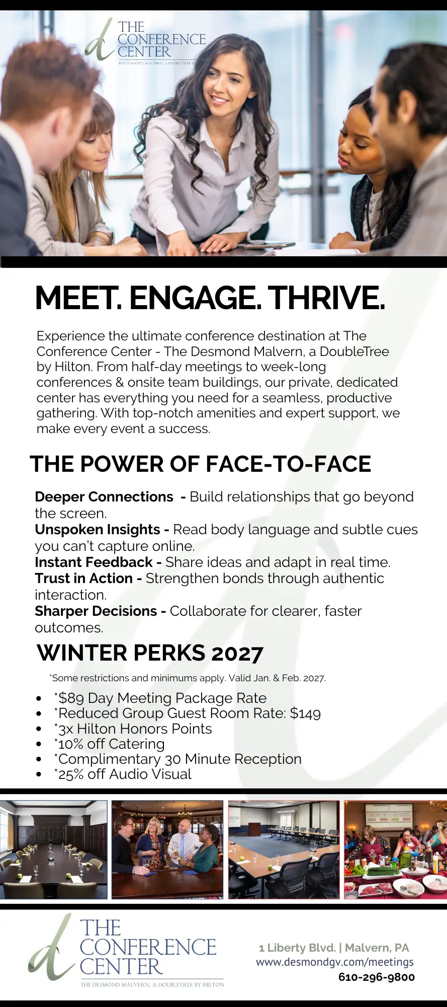 2027 Q1 PERKS
