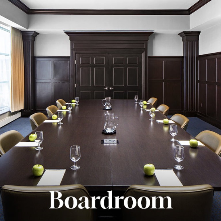boardroom